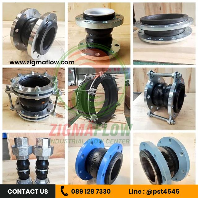 ข้อต่อขยาย